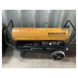 Remington 215 Propane Heater