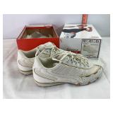 Danskin Sz 8.5 Womens Sneakers
