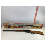 Red Ryder BB Gun w/Box
