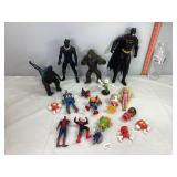 Assorted Toys