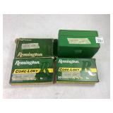 Asst 30-06 Rifle Cartridges