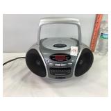 Durabrand CD Player/Radio