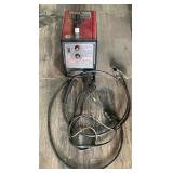 Lincoln SP135T Welder