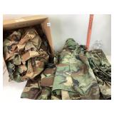 Assorted Fatigues