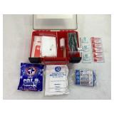 3M FirstAid Kit