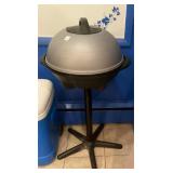 George Foreman Electric Grill