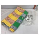 Quilted Wall Hanging