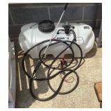 Fimco Power Sprayer 15 Gal