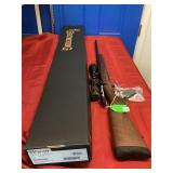 Browning X-Bolt 243 Win Bolt Action w/Box