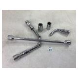 Lug Wrench