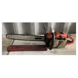 Stihl Chainsaw