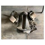 Horse Saddle