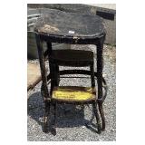 Stepstool