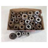 Sockets