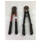 Bolt Cutters