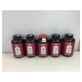 Assorted Gunpowder