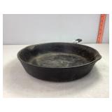 10.5' Number 8 Cast Skillet