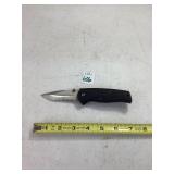 Kutmaster Knife