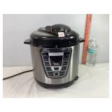 Power Cooker Pressure Cooker