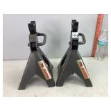 3 Ton Pittsburgh Jack Stands