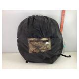 Rhino Hunting Blind