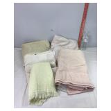 Assorted Towels