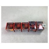 Hornady 22 Cal Bullets