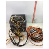 Wire & Extension Cord