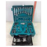 Partial Tool Smart Tool Set