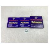 Winchester WLR & W209 Primers