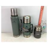 Thermoses