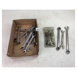 Craftsman Wrenches