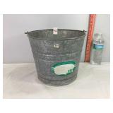 Metal Bucket