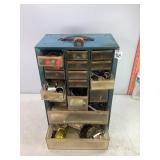 Organizer & Contents