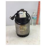 Golds Pumps Inc Sump Pump