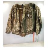 2 Real Tree Sz S Hunting Coats