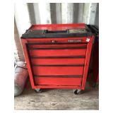 Craftsman Rolling Toolbox