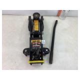 Black Jack 2 Ton Jack