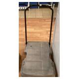 Rubbermaid Folding Hand Cart