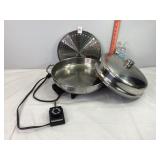 Farberware Electric Skillet
