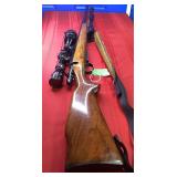 Remington Mod 788 223 Rem Bolt Action