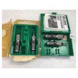 RCBS 243 Winchester & 22-250 Reloading Dies