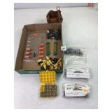Assorted Bullets & Maxi Balls