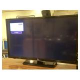 LG 32' TV, No Remote