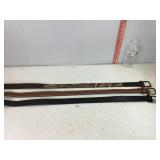 Leather Belts