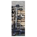 2 Trolling Motors