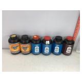 Assorted Gunpowder