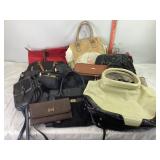 Assorted Purses