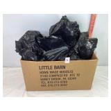 Trash Bags & Store Bags