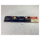 CCI Magnum 250, BR-2, BR-4, CCI 209 Primers
